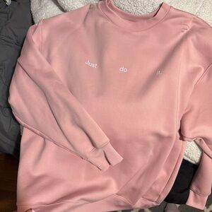 NIKE CREWNECK WOMEN